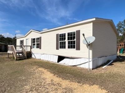 Mobile Home at 112 L D Walker Rd Mendenhall, MS 39114