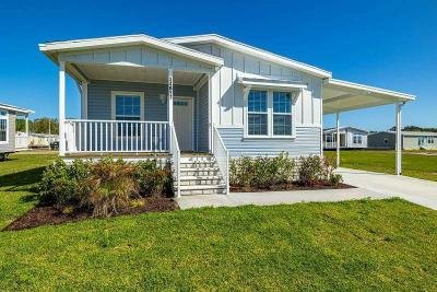 Mobile Home at 1009 Olive Dr. Casselberry, FL 32707