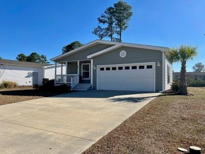 Mobile Home at 1777 Fairbanks Drive Conway, SC 29526
