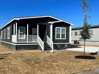 Mobile Home at 8133 Bosco St Conroe, TX 77303
