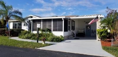 Mobile Home at 833 Blue Dolphin Ave Davenport, FL 33897