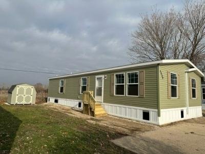 Mobile Home at 5039 Snow Mass Allendale, MI 49401