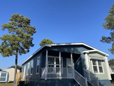 Mobile Home at 1115 Christopher Glen Place Houston, TX 77073