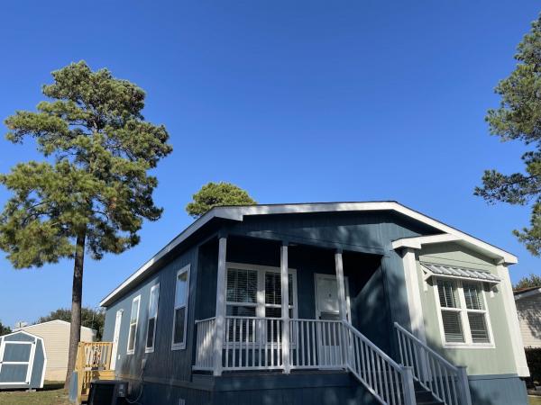 2023 Clayton Mobile Home For Sale