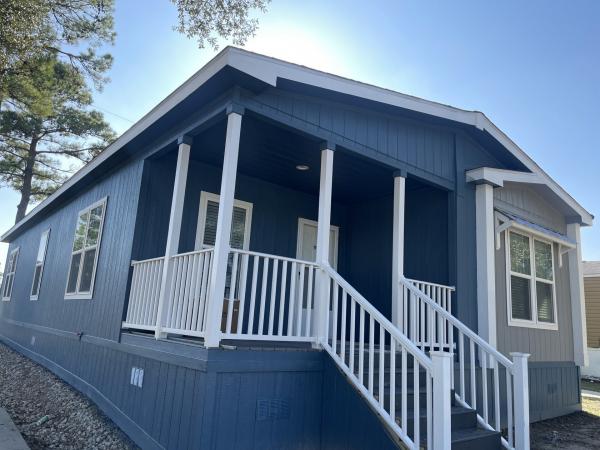 2023 Clayton Mobile Home For Rent