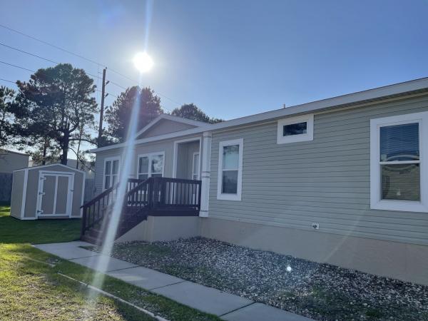 2013 Clayton Mobile Home For Rent