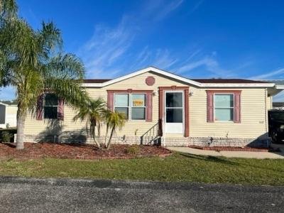 Mobile Home at 512 Key West Ave. Davenport, FL 33897
