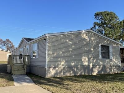 Mobile Home at 20342 Northbriar Drive Houston, TX 77073
