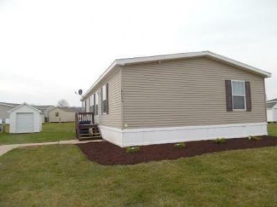 Mobile Home at 6835 Winford Shoals Fort Wayne, IN 46818