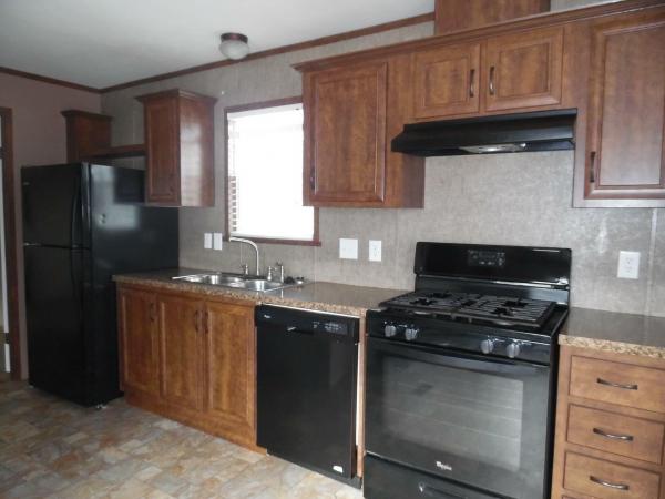 2016 Redman Mobile Home For Rent