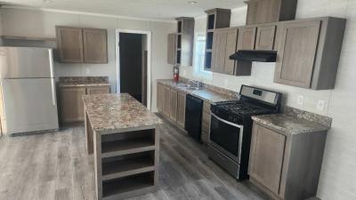 Mobile Home at 1558 West Shawnee Road Lot 245 Baroda, MI 49101