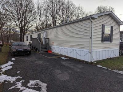 Mobile Home at 180 Weld Road Lot 8 Middletown, NY 10941
