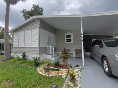 Mobile Home at 454 Greenwood Ln Kissimmee, FL 34746