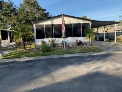 Mobile Home at 11635 Imperial Oaks Blvd New Port Richey, FL 34654