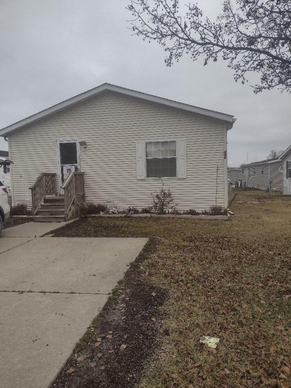 Saline, MI Senior Retirement Living Manufactured and Mobile Homes For