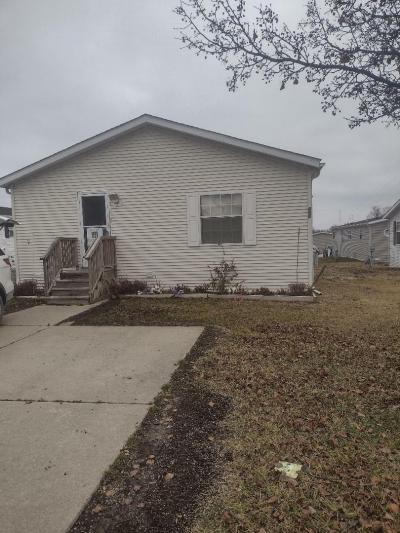 Mobile Home at 200 Boston Cr Saline, MI 48176