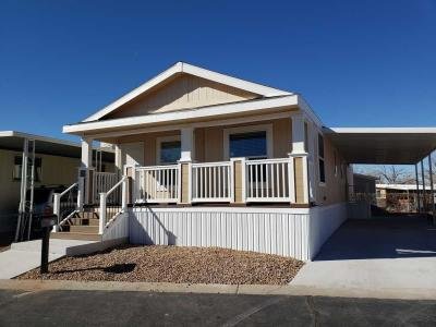 Mobile Home at 353 Antelope Circle SE Albuquerque, NM 87123