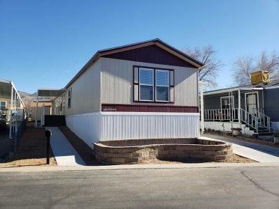 Mobile Home at 628 Trading Post Trail SE Albuquerque, NM 87123
