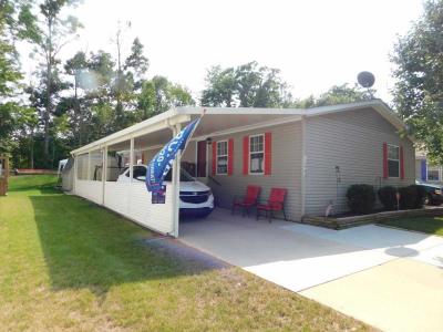 Mobile Home at 13480 Denver Drive Hartland, MI 48353