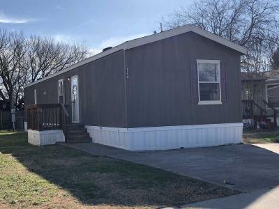 Mobile Home at 4248 Sun Dr Fort Worth, TX 76244
