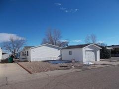 Photo 1 of 8 of home located at 4412 E Mulberry St, #270 Fort Collins, CO 80524