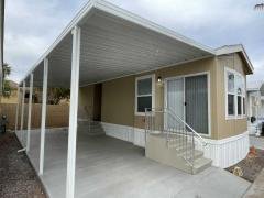 Photo 2 of 13 of home located at 4220 E. Main Street #A10 Mesa, AZ 85205