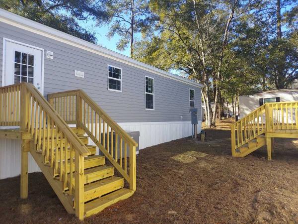 2022 Prime Mobile Home For Rent