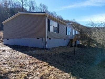 Mobile Home at 3954 Franks Creek Rd Robbinsville, NC 28771