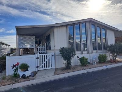 Mobile Home at 13393 Mariposa Road #149 Victorville, CA 92395
