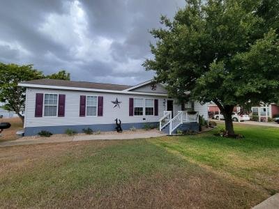 Mobile Home at 966 Harvest Moon Parkway Kyle, TX 78640