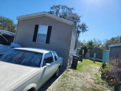 Mobile Home at 12130 Us Highway 41 South Lot 156 Gibsonton, FL 33534