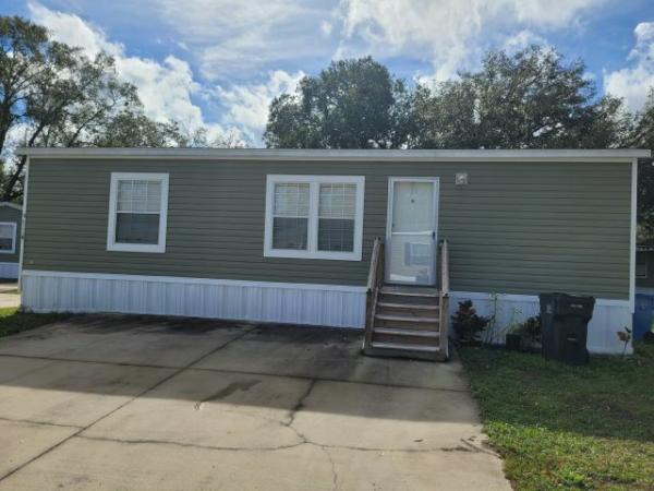 2020 Live Oak Homes Mobile Home For Sale