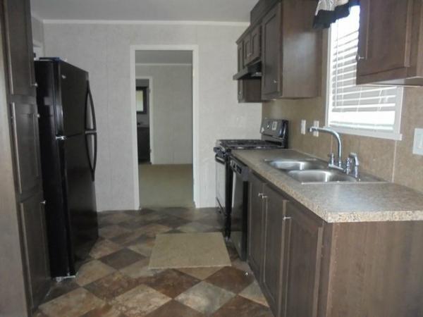2017 REDMAN Mobile Home For Rent