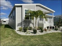 Photo 3 of 20 of home located at 4153 74th Street N # 471 Riviera Beach, FL 33404