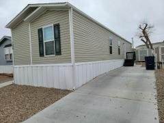 Photo 1 of 19 of home located at 999 Fortino Blvd #194 Pueblo, CO 81008