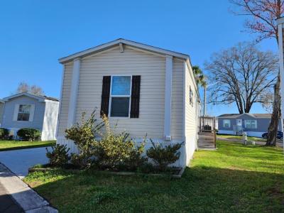 Mobile Home at 7915 103rd Street, #501 Jacksonville, FL 32210