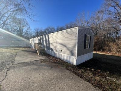 Mobile Home at 71 Beech Dr Mount Vernon, IL 62864