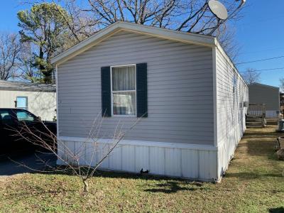 Mobile Home at 2575 W Martin Luther King Blvd #B11 Fayetteville, AR 72704