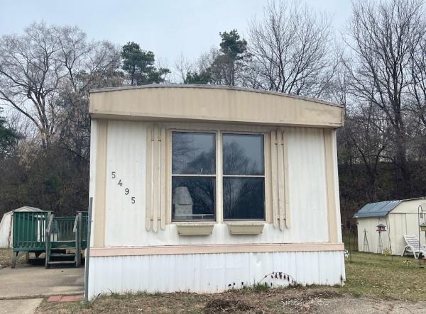 1984 Schult Mobile Home For Sale