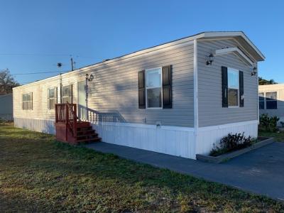 Mobile Home at 472 Fernwood Dr. Deland, FL 32724