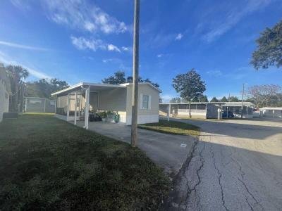 Mobile Home at 11940 Us N. 301 Thonotosassa, FL 33592