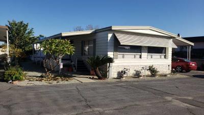 Mobile Home at 1324 N. Citrus Ave Covina, CA 91722