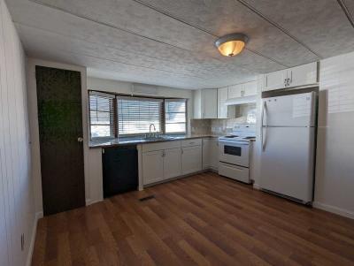 Mobile Home at 7112 Pan American Fwy NE #335 Albuquerque, NM 87109