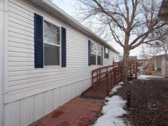 Photo 3 of 8 of home located at 4412 E Mulberry St, #270 Fort Collins, CO 80524