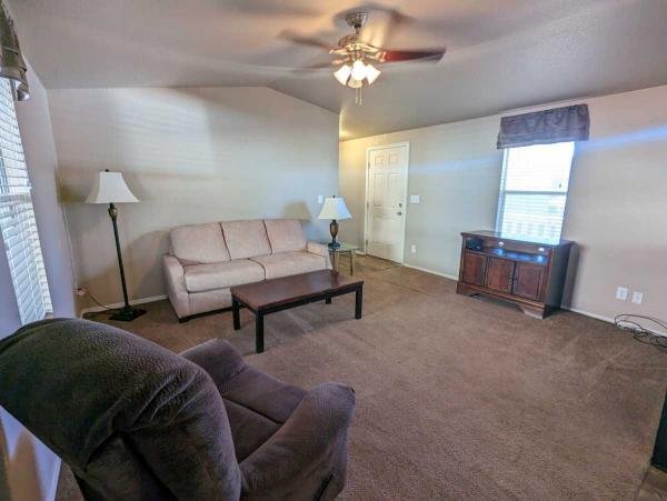 Photo 1 of 2 of home located at 7112 Pan American Fwy NE #351 Albuquerque, NM 87109