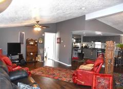 Photo 2 of 68 of home located at 7112 Pan American East Fwy NE Space 4 Albuquerque, NM 87109
