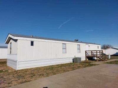Mobile Home at 3300 Voight Blvd, Lot 81 San Angelo, TX 76905
