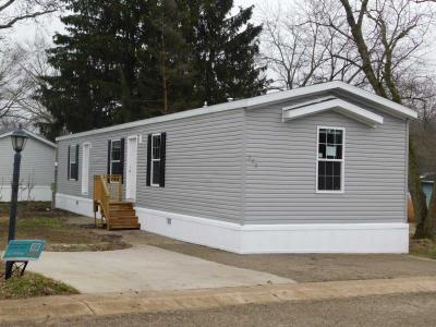 Mobile Home at 413 Birdsall Drive South Battle Creek, MI 49037