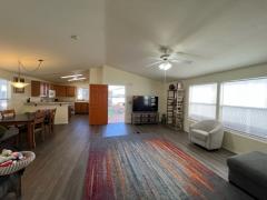 Photo 4 of 21 of home located at 8401 S. Kolb Rd. #236 Tucson, AZ 85756