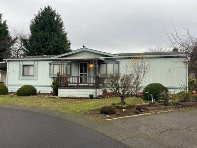 Mobile Home at 7858 SE King Rd, Spc. 6 Milwaukie, OR 97222